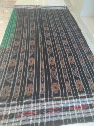 Boyanika Cotton Sarees without Blouse