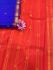 SALEM SILK SAREE WITH BLOUSE