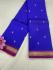 SALEM SILK SAREE WITH BLOUSE