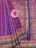 PMK 1000 BUTTA SILK COT SAREES