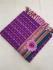 PMK 1000 BUTTA SILK COT SAREES