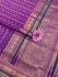 PMK 1000 BUTTA SILK COT SAREES