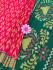 COTTON X KORA SILK TIE DYE SAREES CHINNLAPATTI