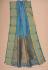 SALEM SILK SAREE WITH BLOUSE