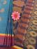 SAREES NEGAMAM WITH BLOUSE