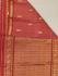 SALEM SILK SAREE WITH BLOUSE