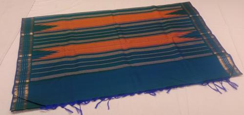 ARNI SILK SAREE WITH BLOUSE