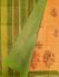 SALEM BLOCK PRINT COTTON SAREES