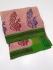 SALEM BLOCK PRINT COTTON SAREES