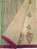 SALEM BLOCK PRINT COTTON SAREES