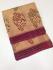 SALEM BLOCK PRINT COTTON SAREES