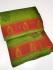 SALEM BLOCK PRINT COTTON SAREES