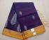 MANAMEDU BLOCK PRINTED SAREES WITH BLOUSE