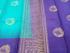 SALEM SILK SAREE WITH BLOUSE