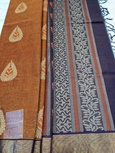 SAREES NEGAMAM WITH BLOUSE