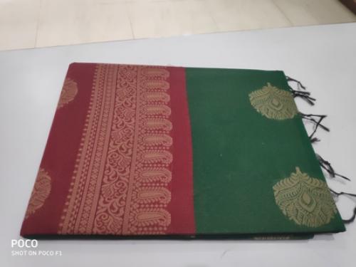 PL Saree Negamam Butta