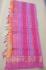 MANAMEDU BLOCK PRINTED SAREES WITH BLOUSE