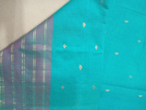 SAREES JAYANKONDAM COTTON 550 MTS
