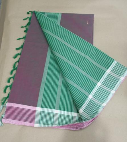 80SX80S PMK COTTON SAREES 550 MTS
