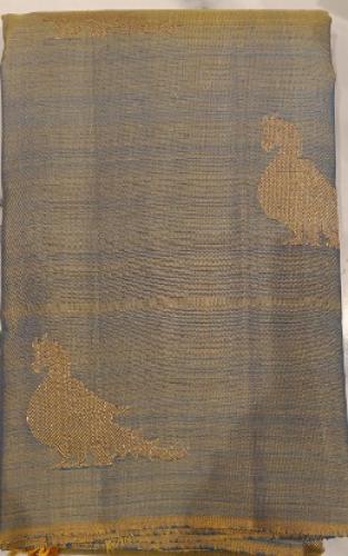SAREES KPM SILK WITH BLOUSE