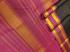 Arni Silk Saree with Thread work 620 Cms SABT