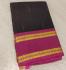 Arni Silk Saree with Thread work 620 Cms SABT