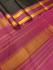 Arni Silk Saree with Thread work 620 Cms SABT