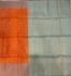 SOFT SILK SAREE WITH BLOUSE