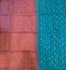 SOFT SILK SAREE WITH BLOUSE