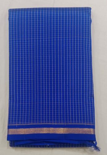 ARNI SILK SAREE WITH BLOUSE