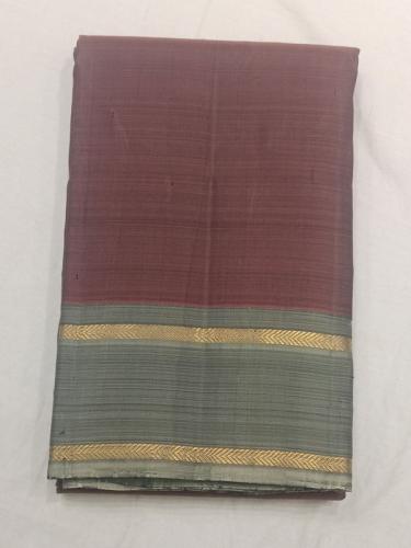 ARNI SILK SAREE WITH BLOUSE
