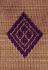 ARNI SILK HALF FINE ZARI SAREE WITH BLOUSE