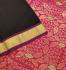 COIMBATORE KORA COTTON SAREE 620 MTS