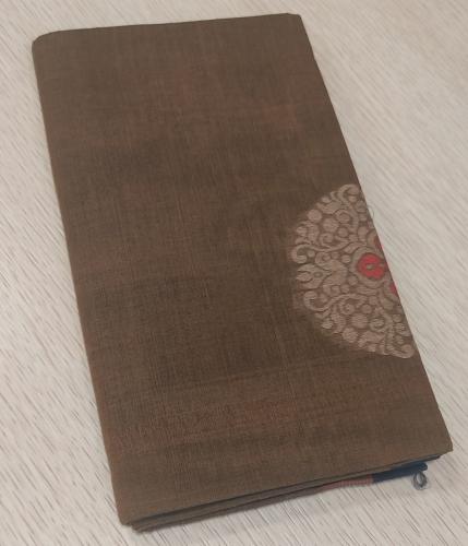 VADAMBACHERY ORGANIC COTTON SAREES 620MTS