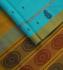SAREES SALEM 80S WITH BLOUSE
