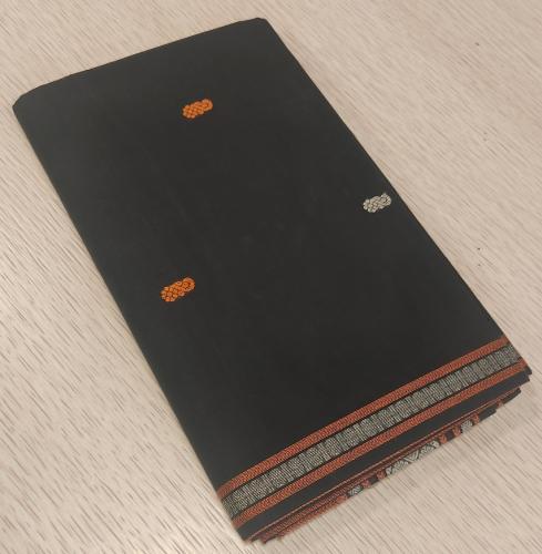 MADURAI ORGANIC COTTON SAREES