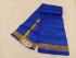 PURE SILK AND HF ZARI DHOTHY