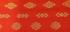 HF Zari Silk Pavadai 50 Cms x 120 Cms PKL4