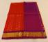 HF Zari Silk Pavadai 50 Cms x 120 Cms PKL4