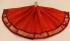 HF Zari Silk Pavadai 50 Cms x 120 Cms PKL4