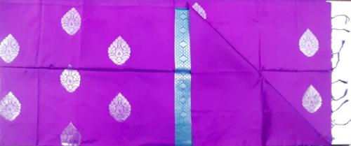 PL Softee Saree