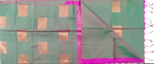 PL Softee Saree