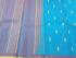 SALEM SILK SAREE WITH BLOUSE