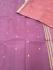 SALEM SILK SAREE WITH BLOUSE