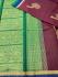 COIMBATORE KORA COTTON SAREE 620 MTS