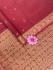 80S X 80S PMK COTSAREES WITH BLOUSE