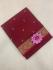 80S X 80S PMK COTSAREES WITH BLOUSE