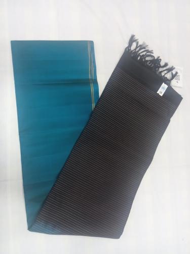 SALEM SILK SAREE WITH BLOUSE