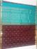 SALEM SILK SAREE WITH BLOUSE