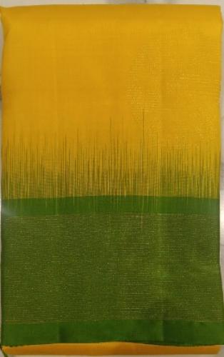 SALEM SILK SAREE WITH BLOUSE